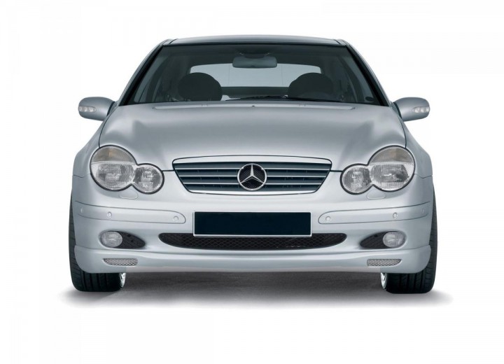 Mercedes benz 220 cdi fuel consumption #4